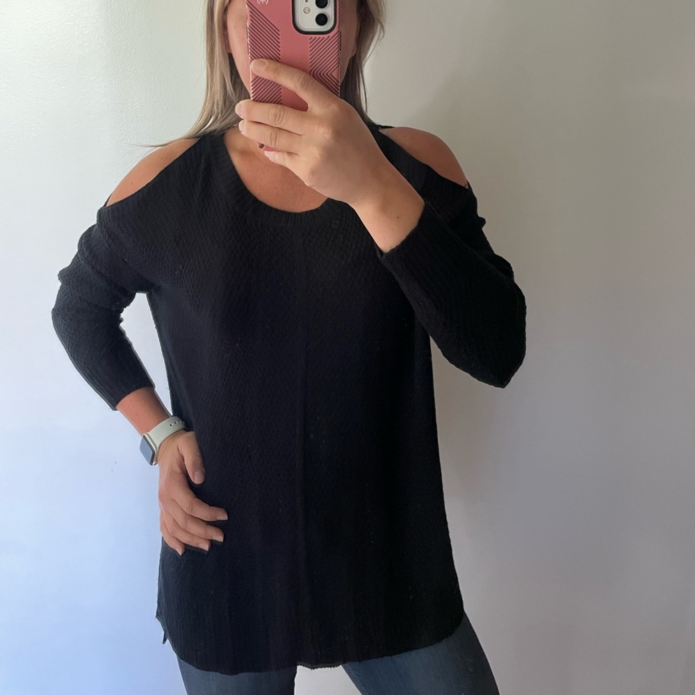 Brand: Impressions
Size: S
Color: Black